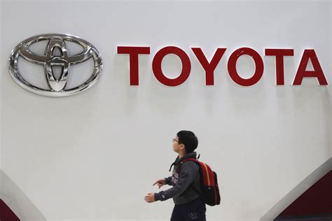 Toyota’s profits rise 78% on strong sales as the parts crunch eases